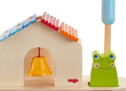 Haba Metallofoon  Klankhuis