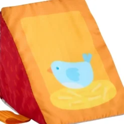 Haba OntdekkersblokkenBeestachtig geometrisch