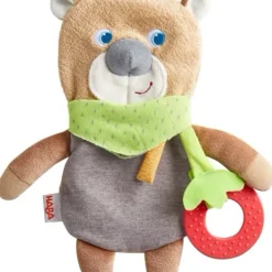 Haba Ontdekkersdoekje Beer