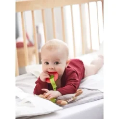 Haba Ontdekkersdoekje Beer