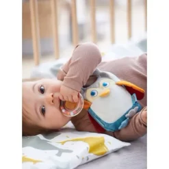 Haba Ontdekkersdoekje Uil