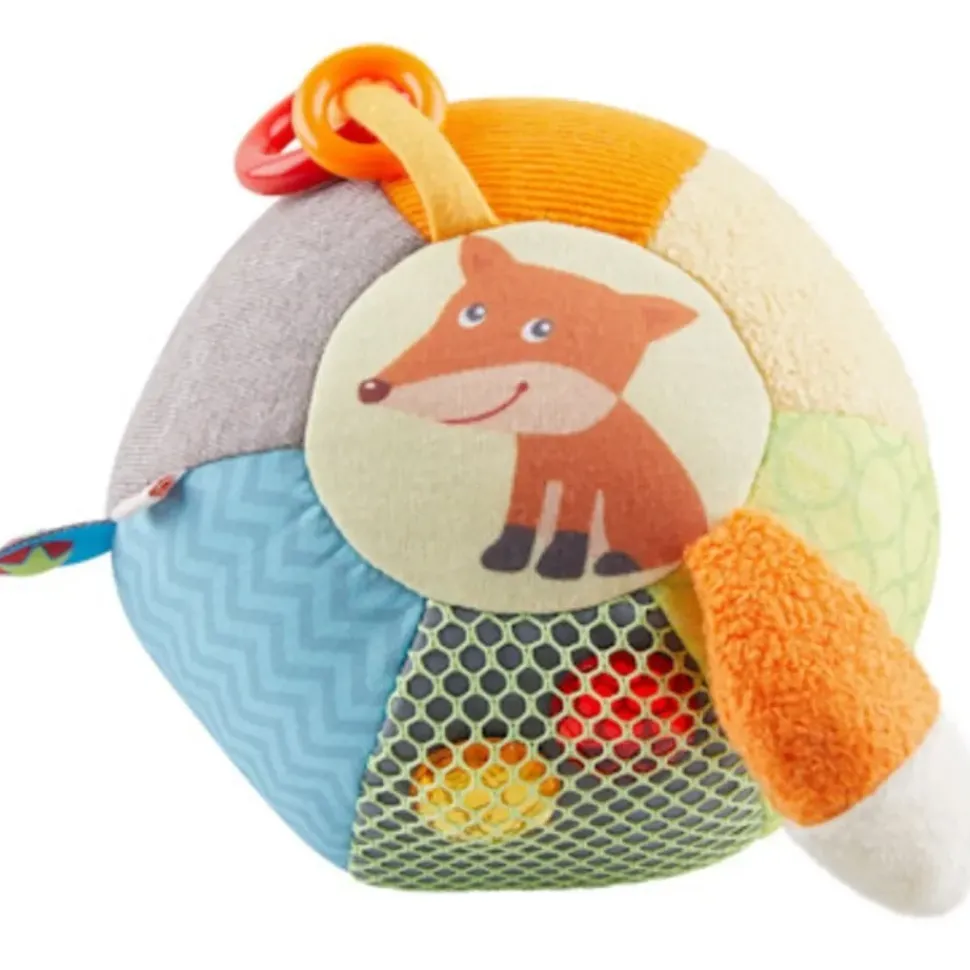 Haba Ontdekkingsbal Bosvrienden