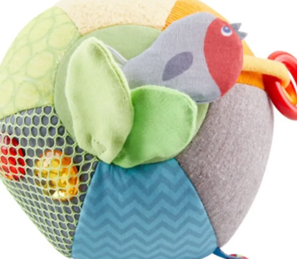 Haba Ontdekkingsbal Bosvrienden