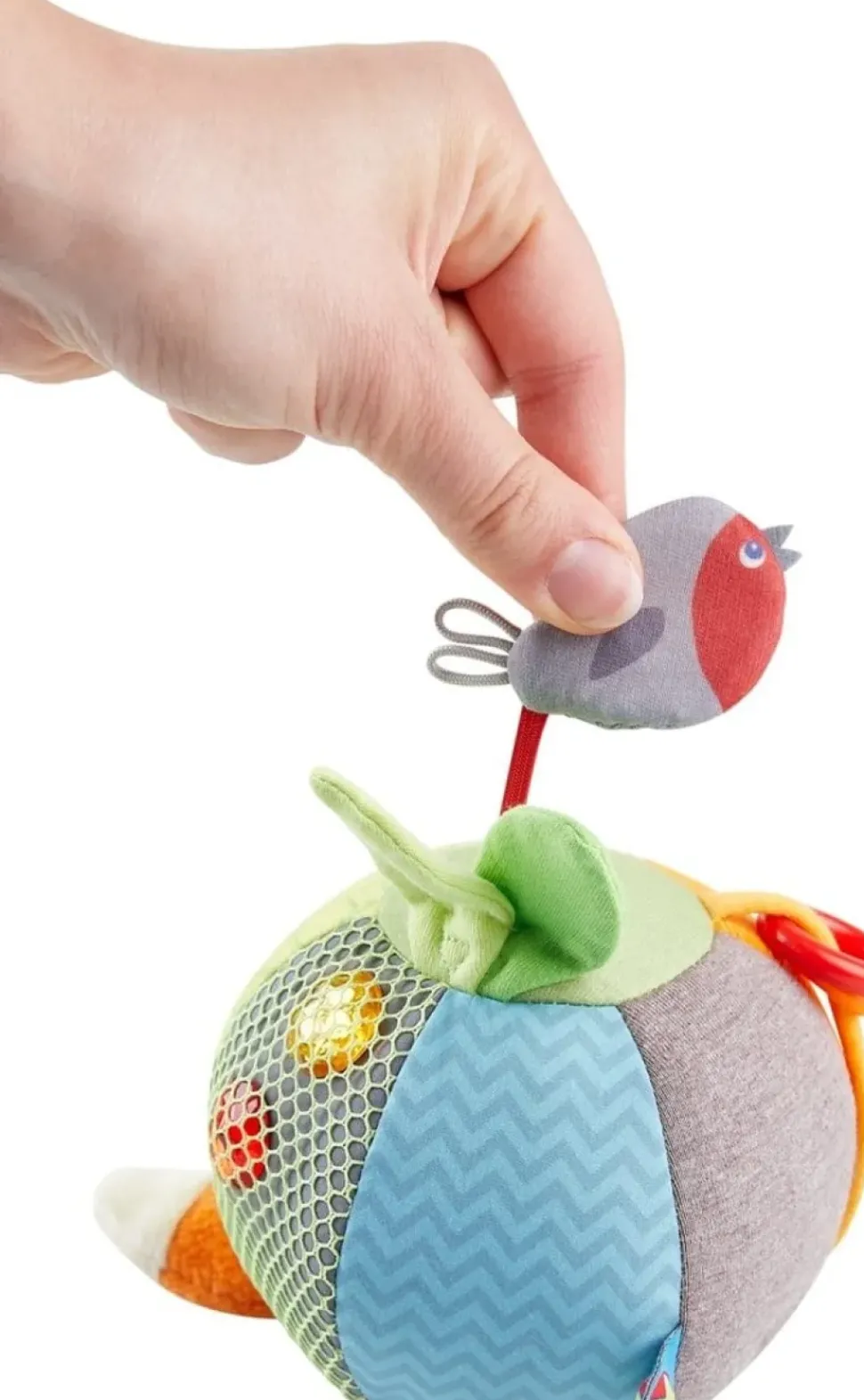 Haba Ontdekkingsbal Bosvrienden