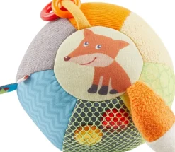 Haba Ontdekkingsbal Bosvrienden