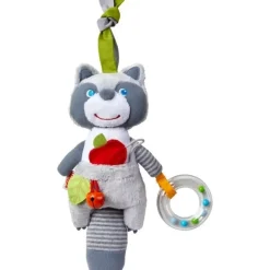 Haba Ontdekkingsfiguur Wasbeer Willi