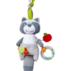 Haba Ontdekkingsfiguur Wasbeer Willi