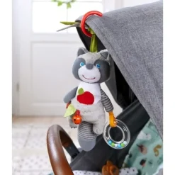 Haba Ontdekkingsfiguur Wasbeer Willi