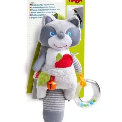 Haba Ontdekkingsfiguur Wasbeer Willi