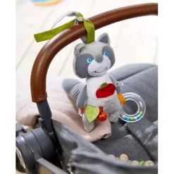 Haba Ontdekkingsfiguur Wasbeer Willi