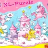 Haba Puzzel Eenhoorn Flonkerglans Wolkenpuzzelpret 20pcs