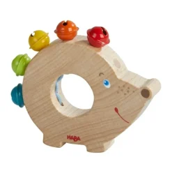 Haba Rammelaar Klankdier Egel