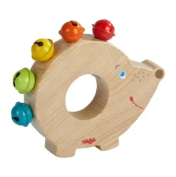 Haba Rammelaar Klankdier Egel