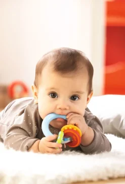 Haba Rammelaar Noppi