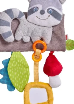 Haba Speeltrainer Bosvrienden Wasbeer