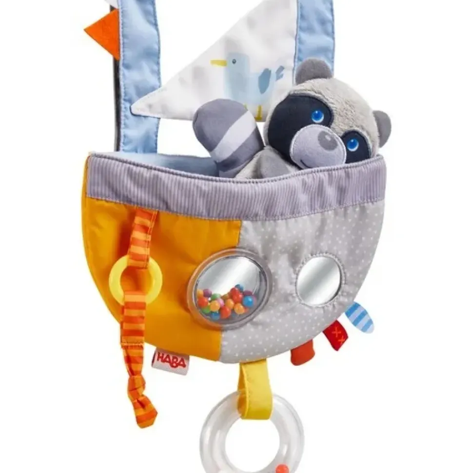 Haba Speeltrainer Wasbeer Ahoi!