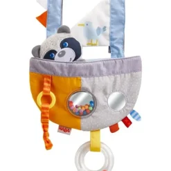 Haba Speeltrainer Wasbeer Ahoi!