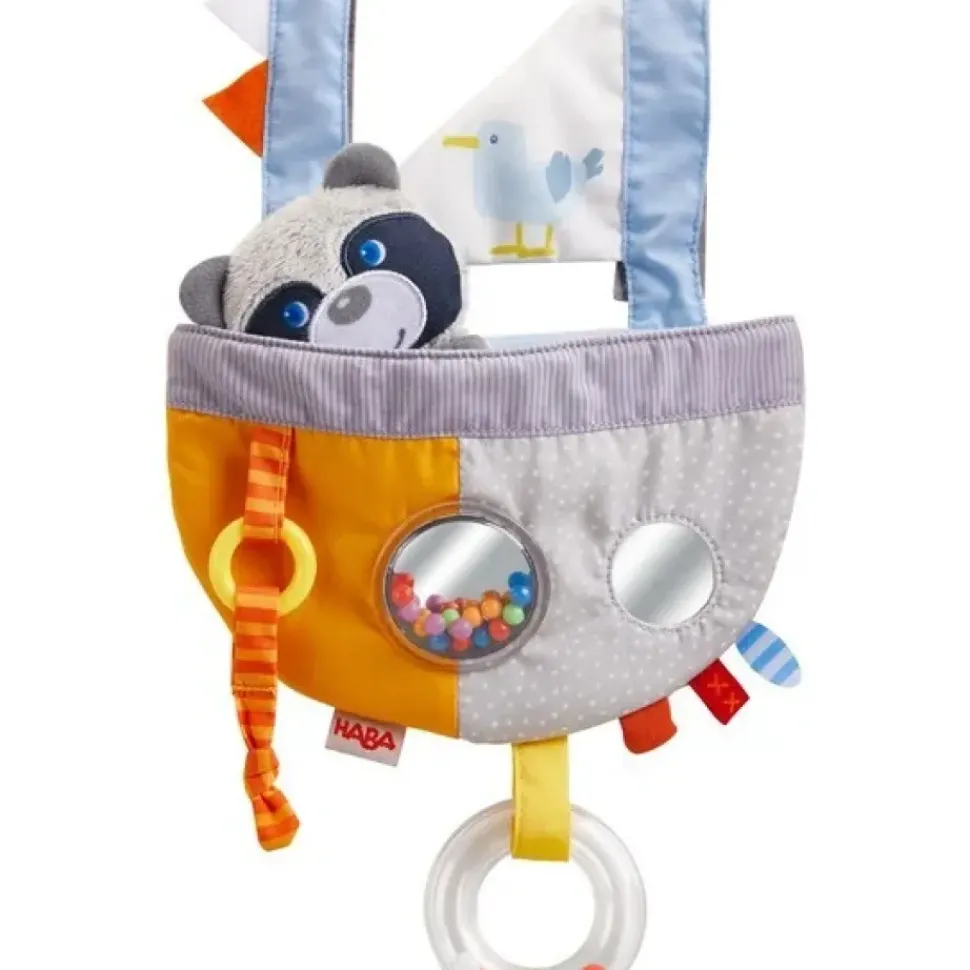 Haba Speeltrainer Wasbeer Ahoi!