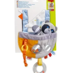 Haba Speeltrainer Wasbeer Ahoi!