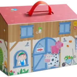 Haba Speelwereld Boerderij