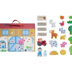 Haba Speelwereld Boerderij