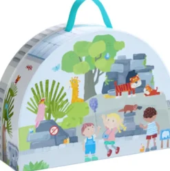 Haba Speelwereld Zoo