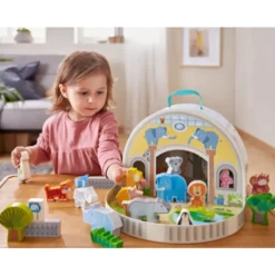 Haba Speelwereld Zoo