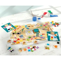 Haba Spel - Kees Kakelbont (Nederlands)