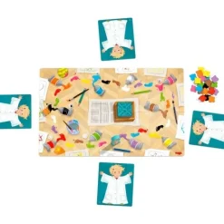 Haba Spel - Kees Kakelbont (Nederlands)