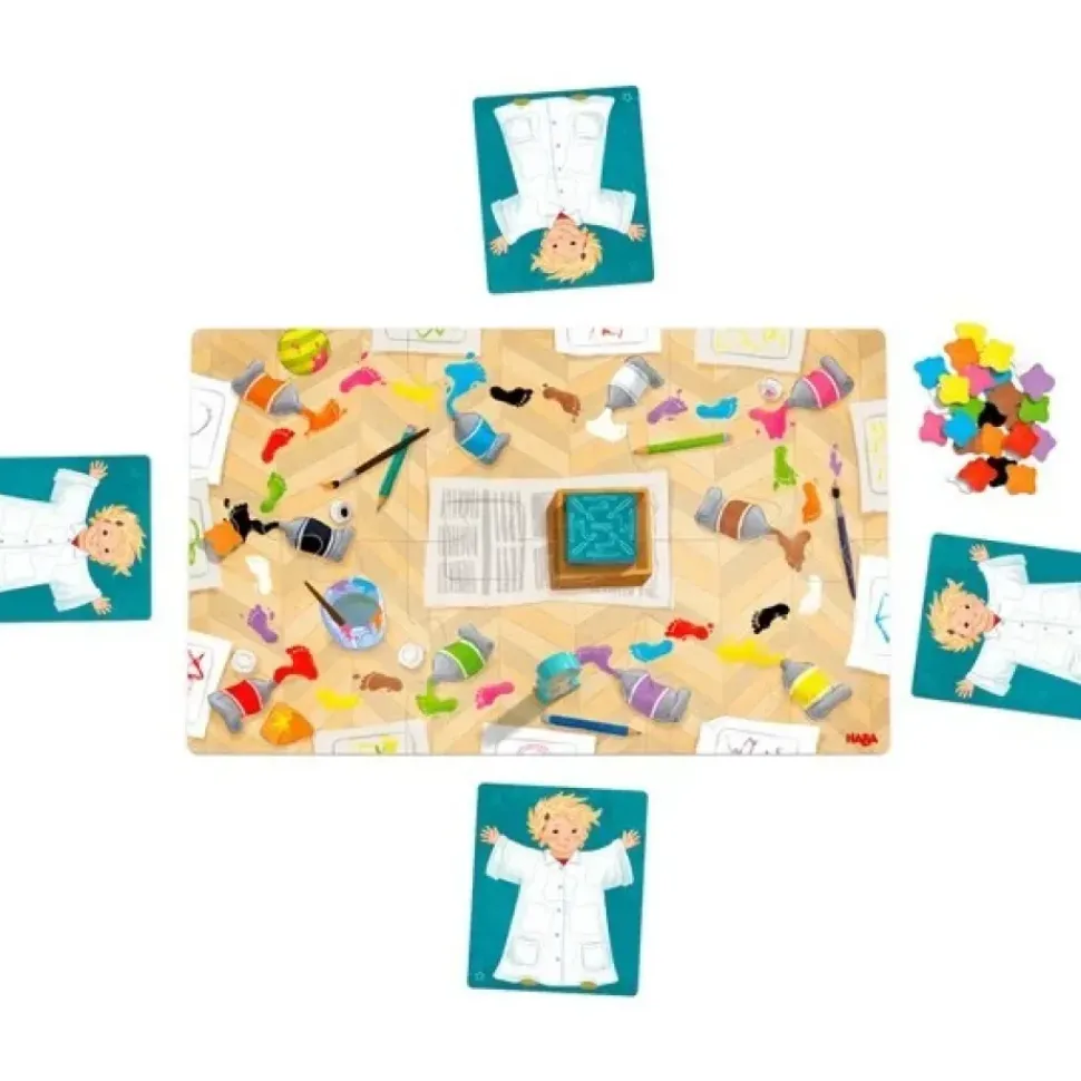 Haba Spel - Kees Kakelbont (Nederlands)