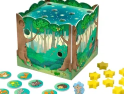 Haba Spel - Mijn eerste spellen - Bosvriendjes (Nederlands)