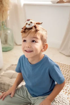 Haba Spel - Mijn eerste spellen - Kom maar mee luiaard! (Nederlands)