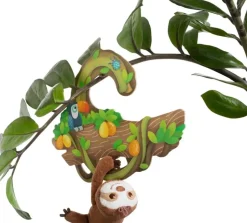 Haba Spel - Mijn eerste spellen - Kom maar mee luiaard! (Nederlands)