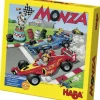 Haba Spel - Monza (Nederlandse handleiding)