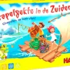 Haba Spel - Stapelgekte in de Zuiderzee (Nederlands)
