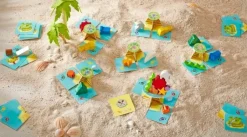 Haba Spel - Stapelgekte in de Zuiderzee (Nederlands)