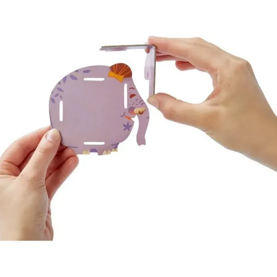 Haba Spel - Volifanten (Nederlands)