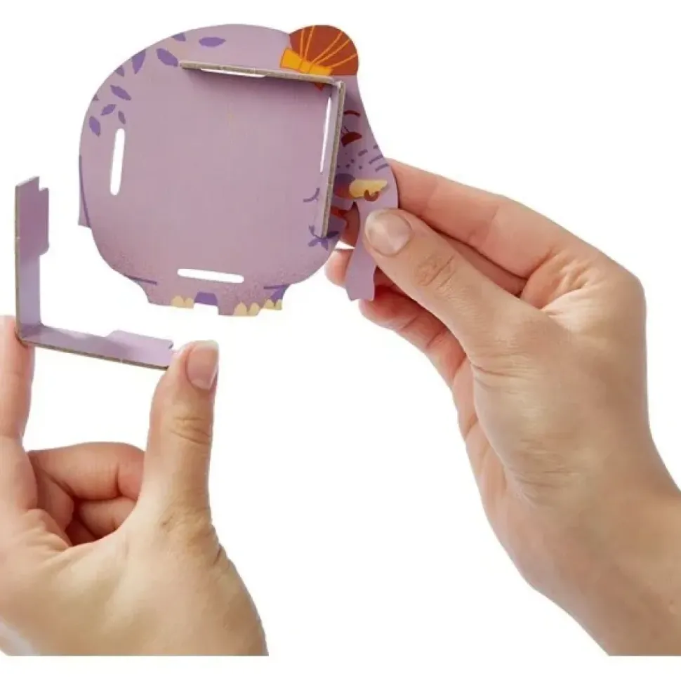 Haba Spel - Volifanten (Nederlands)