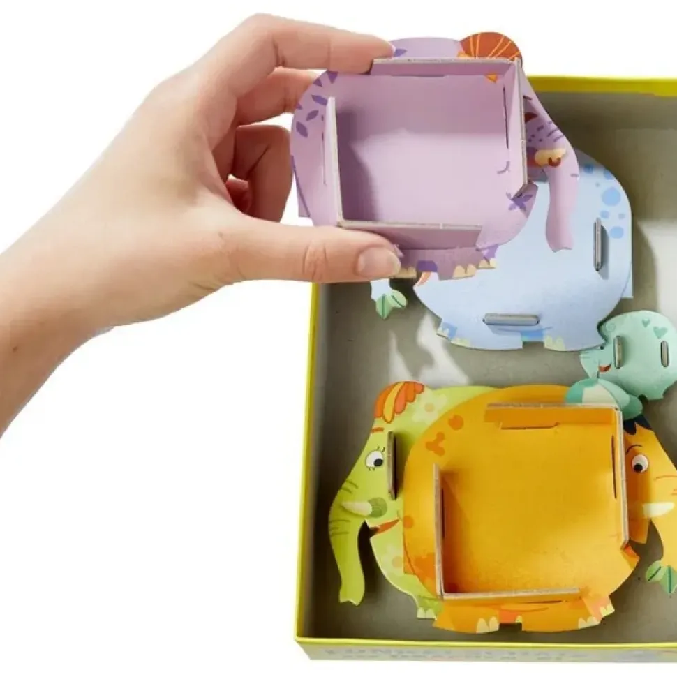 Haba Spel - Volifanten (Nederlands)