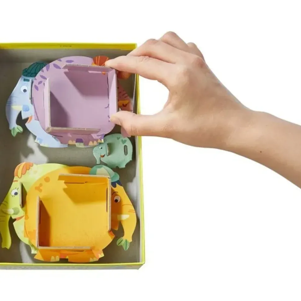 Haba Spel - Volifanten (Nederlands)