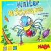 Haba Spel - Walter Wikkelspin (Nederlands)
