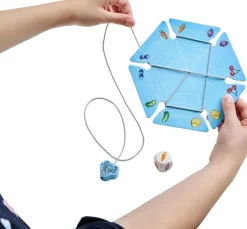 Haba Spel - Walter Wikkelspin (Nederlands)