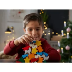 Haba Spel Dier op dier Het Kerststapelspel