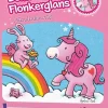 Haba Spel  Eenhoorn Flonkgerglans vriendenkwartet (Nederlands)