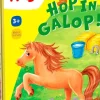Haba Spel Hop in Galop!