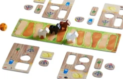 Haba Spel Hop in Galop!