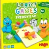 Haba Spel Logic! Games Freddy&Co.