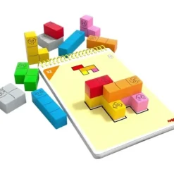 Haba Spel Logic! Games Freddy&Co.