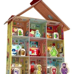 Haba Spel Logic! Games Waar is Wanda?