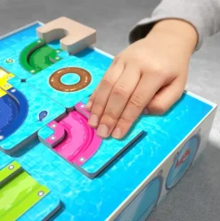 Haba Spel Logic! Milo's Waterpark